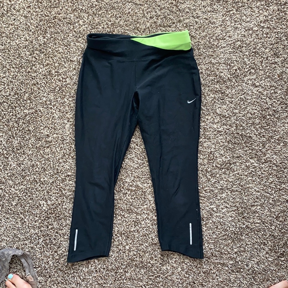 Nike Capri Leggings